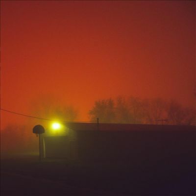 MediaTronixs Blueneck : The Outpost CD Pre-Owned