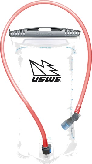 USWE 1.0 L Elite Plug-n-Play Hydraflex Transparent 1 L