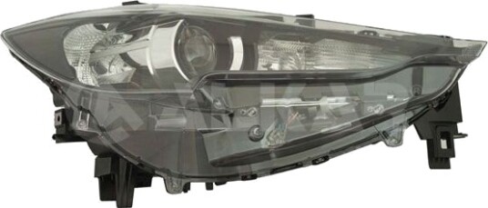 Frontlykter ALKAR 2772906 Frontlykter ALKAR 2772906