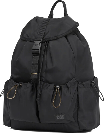 Backpack Caterpillar Cat Ohio – Urban Young – Black – 18 L
