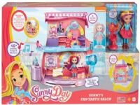 Mattel Sunny Day Sunny beauty salon GKT65