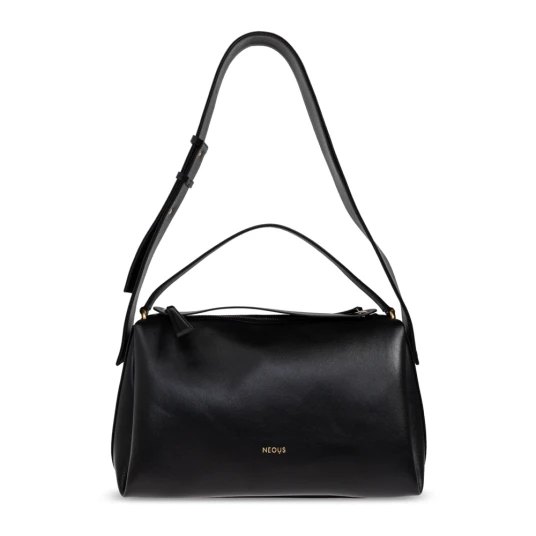 Neous Dame Vesker Svart ONE SIZE Neous Dame Vesker Svart ONE SIZE