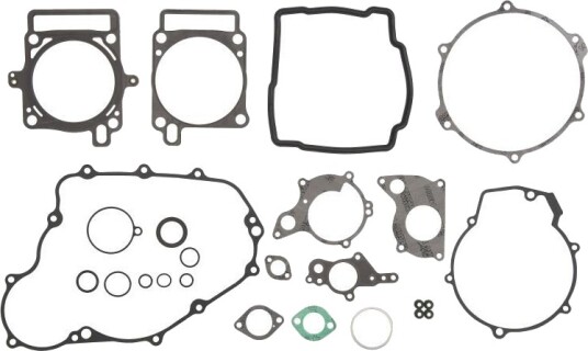 Tetnings helsett motor ATHENA P400220850265