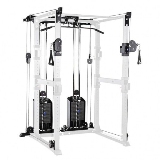 Bodycraft RFT for Power Cage F430 2x 90 kg Bodycraft RFT for Power Cage F430 2x 90 kg