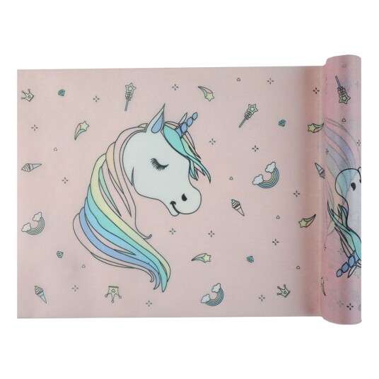 Santex Bordløper Unicorn