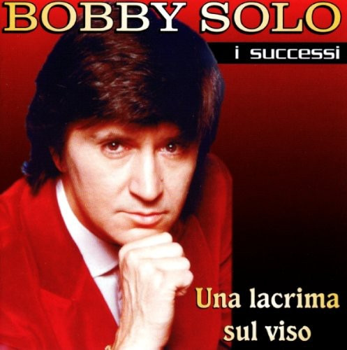 Bobby Solo I Successi CD