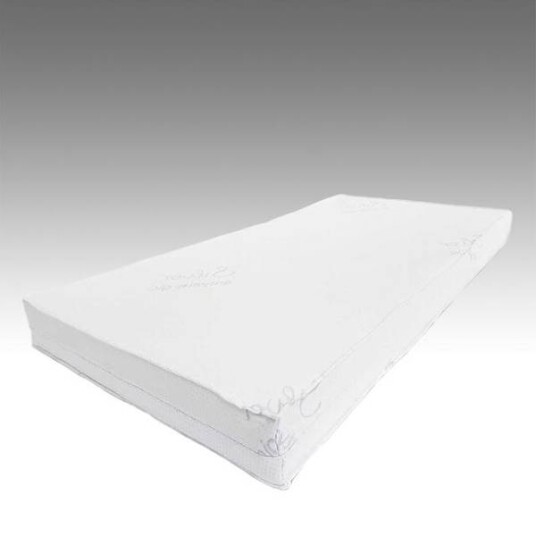 Kaxholmen Springfjær-madrass 120x60x10 Silver Lux Kaxholmen Springfjær-madrass 120x60x10 Silver Lux
