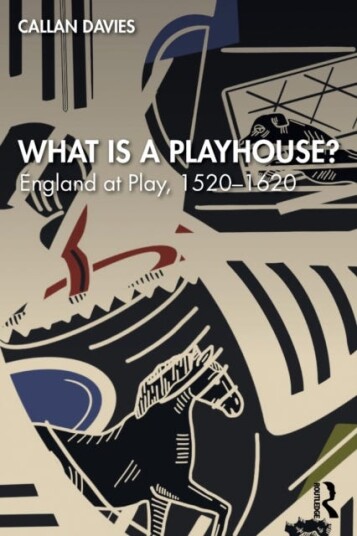 What Is A Playhouse? Av Callan Davies