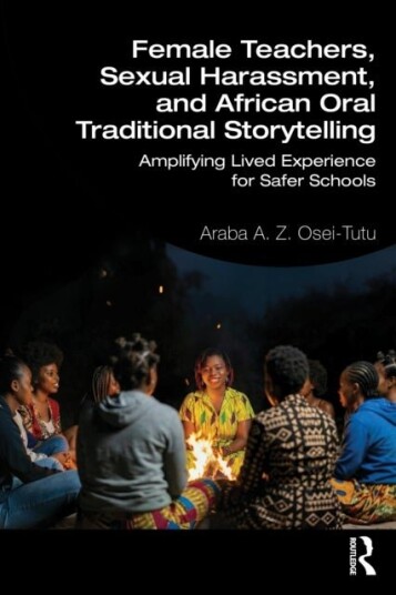 Female Teachers Sexual Harassment and African Oral Traditional Storytelling