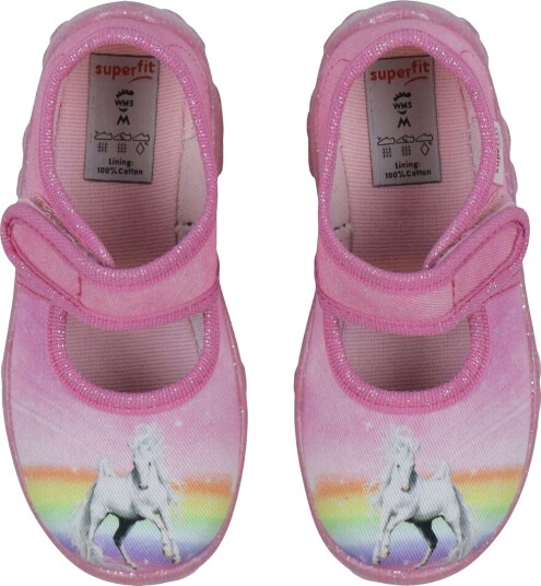 Superfit Bonny - Pink - 23-14.3CM