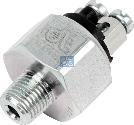 Bremselysbryter DT Spare Parts 4.61822