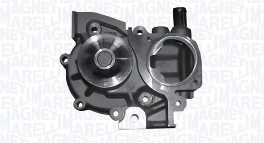 MAGNETI MARELLI 352316171040 Vannpumpe