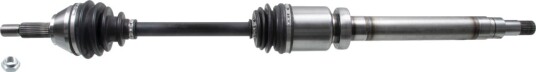 Febi Bilstein Drivaksel FEBI BILSTEIN 180816