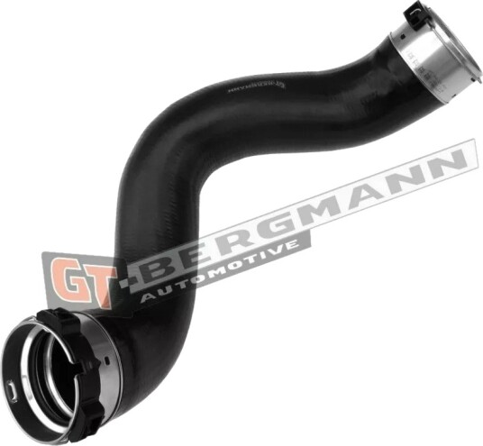 GT BERGMANN GT52 478 Ladeluftslange