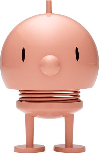 Hoptimist figur bumble m melon