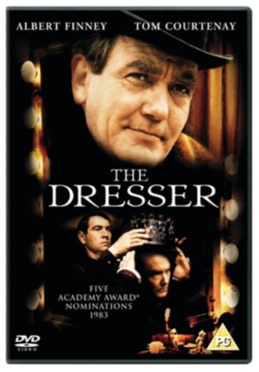 The Dresser DVD The Dresser DVD