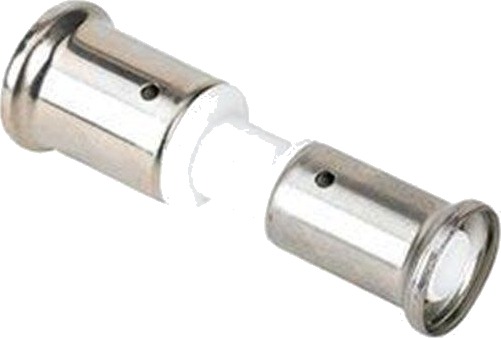 Henco Pres Reduktion Pvdf 32 X 26 Mm