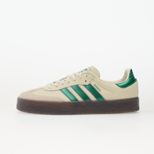 Adidas Originals Sambae W Cream 37 1/3 Adidas Originals Sambae W Cream 37 1/3