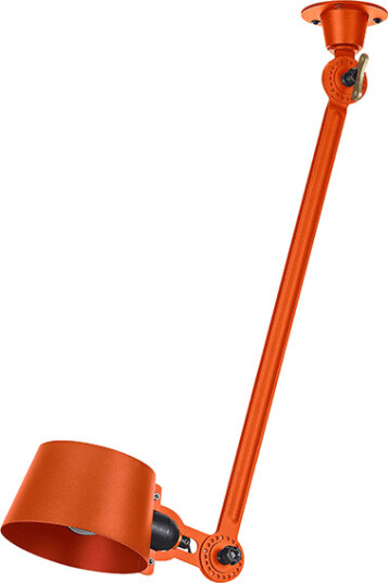 Tonone Bolt Taklampe Enarmet Sidemontert Slående Oransje Tonone Bolt Taklampe Enarmet Sidemontert Slående Oransje