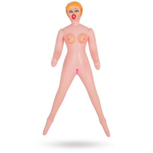 Pamela Sexy Lifeguard Doll Pamela Sexy Lifeguard Doll