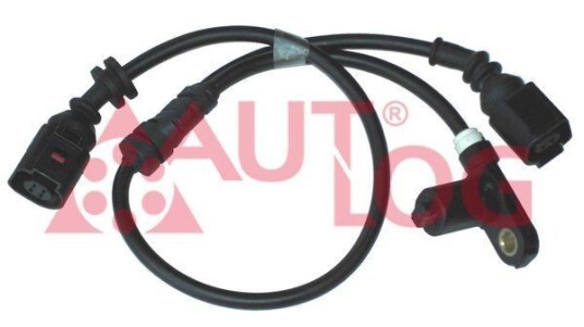 ABS sensor AUTLOG AS4114 ABS sensor AUTLOG AS4114