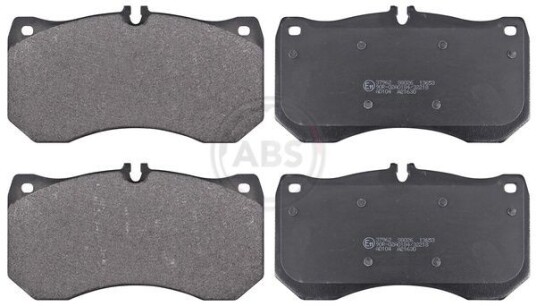 Bremseklosser A.B.S. 37962 Bremseklosser A.B.S. 37962