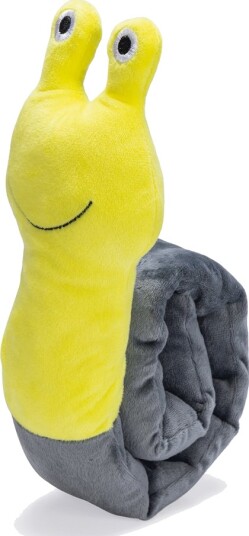 Beeztees Hundeleketøy Snegle Ca L 72 X B 10.5 X H 5 cm