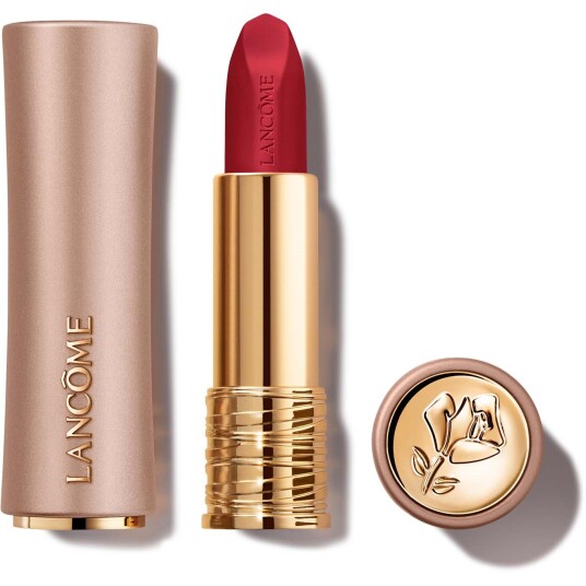 Lancôme L"Absolu Rouge Intimatte 888 French Idol 3,4g Lancôme L"Absolu Rouge Intimatte 888 French Idol 3,4g