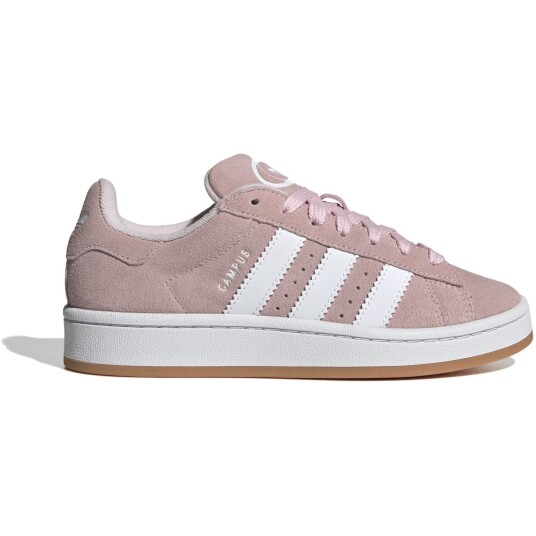 Adidas Originals Clear Pink/Ftwr White/Gum 2 Campus 00S J Sneakers 35,5