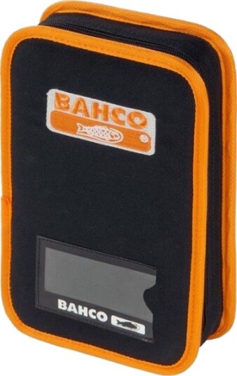 Bahco 4750FB5A Verktøyveske Bahco 4750FB5A Verktøyveske
