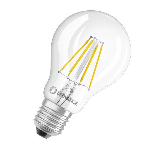 Ledvance Parathom E27 LED standardpære - 4W Ledvance Parathom E27 LED standardpære - 4W
