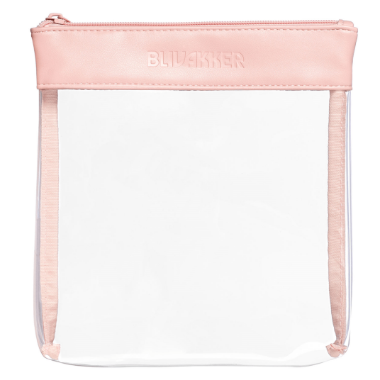 Blivakker Travel Bag Pink