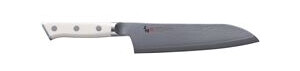 Zanmai Mcusta Classic Damaskus Santoku 18 cm
