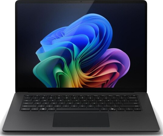 Microsoft Surface Laptop 15" Core Ultra X7 16GB 512GB Windows 11 Pro German Black EP2-51134 Microsoft Surface Laptop 15" Core Ultra X7 16GB 512GB Windows 11 Pro German Black EP2-51134