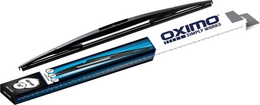 Viskerblad OXIMO WR616400