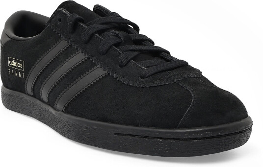 Adidas Originals Stadt   Black   40 2/3