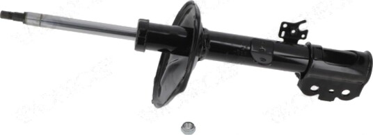 Støtdemper MONROE D0012L Støtdemper MONROE D0012L