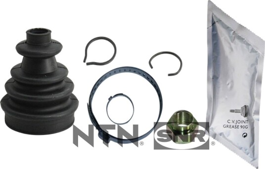 SNR OBK50.005 Mansjettsett, drivaksel SNR OBK50.005 Mansjettsett, drivaksel
