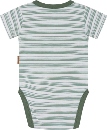 Hust And Claire Bob Body Jade Green (74 / 9 mnd)