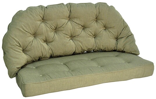 Panama rottingpute Beige Panama rottingpute Beige