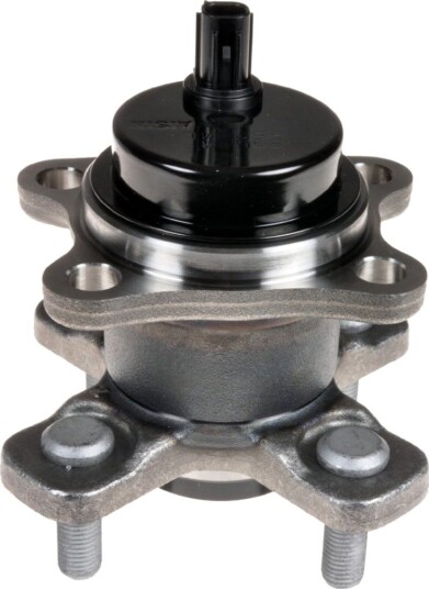 BLUE PRINT ADT383101 Hjullager