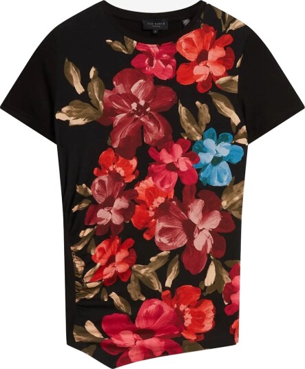 Ted Baker London Tanaya BLACK 34