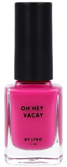 By Lyko Summer Splash Nail Polish Oh hey Vacay 036 By Lyko Summer Splash Nail Polish Oh hey Vacay 036