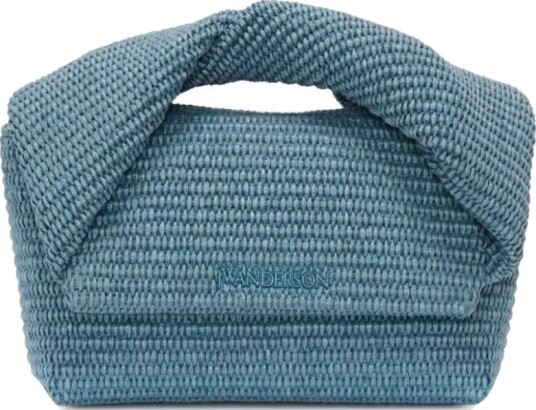 JW Anderson Dame Vesker Blå ONE SIZE, JW Anderson Dame Vesker Blå ONE SIZE,