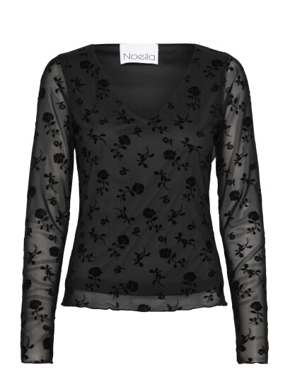 Noella | Lucille Top | S