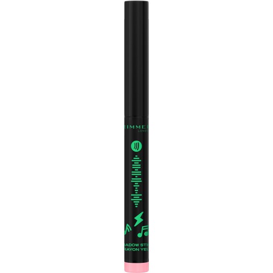Rimmel London Full Volume Shadow Stick 006 Electro Blush 1,64g