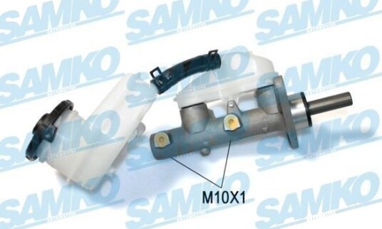 SAMKO P31002 Hovedbremsesylinder