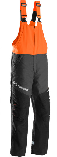 Husqvarna Chainsaw Trousers F C 20a 56!