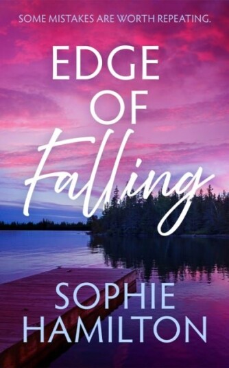 Edge of Falling Edge of Falling