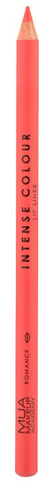 Mua Makeup Academy Intense Colour Lip Liner Romance Mua Makeup Academy Intense Colour Lip Liner Romance